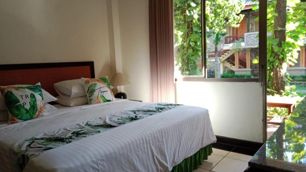 Kun'S Stay Private Apartments Seminyak  Exterior photo