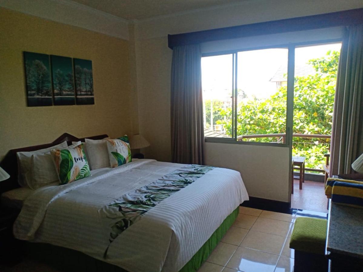 Kun'S Stay Private Apartments Seminyak  Exterior photo
