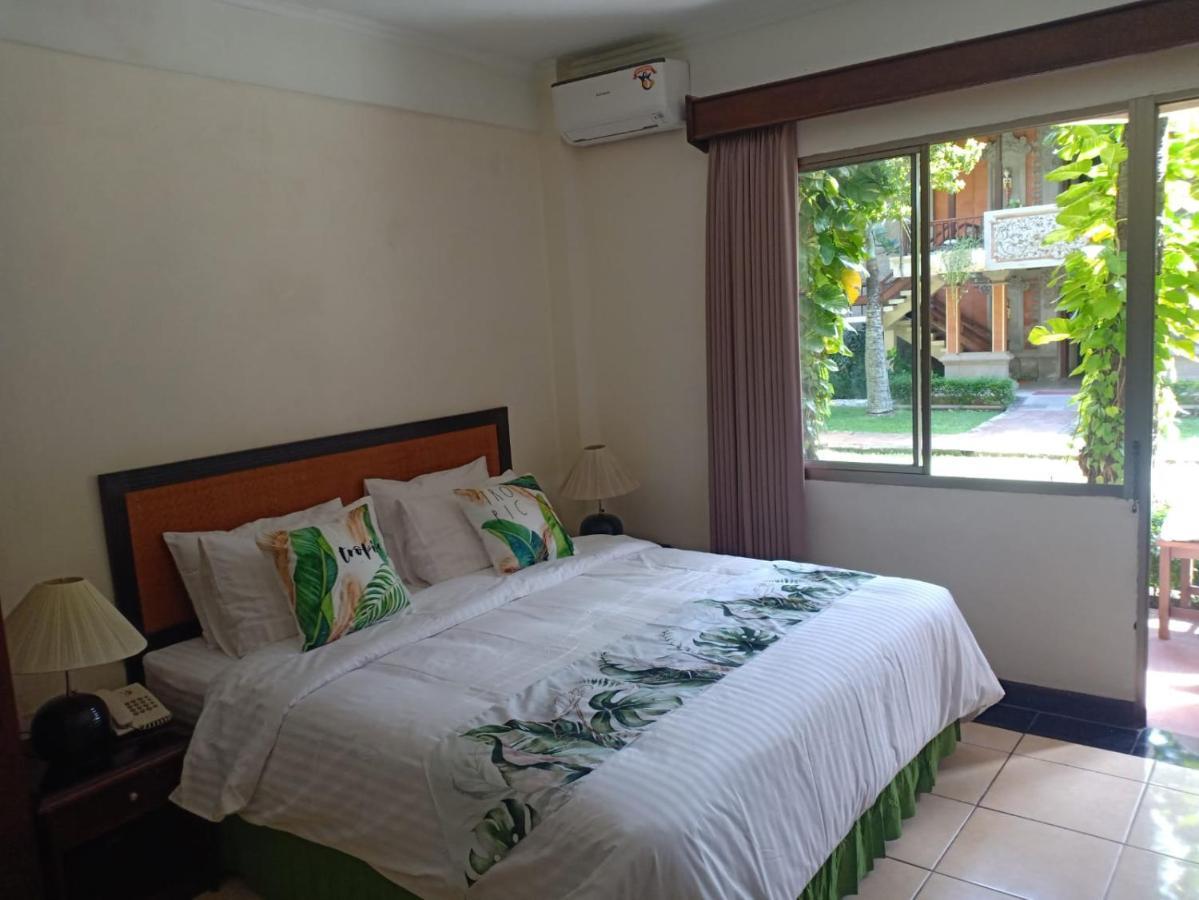 Kun'S Stay Private Apartments Seminyak  Exterior photo