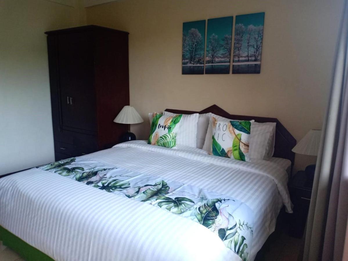 Kun'S Stay Private Apartments Seminyak  Exterior photo
